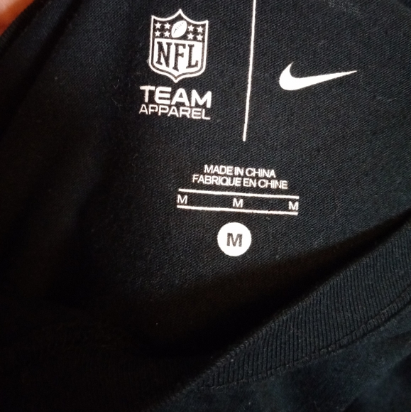 Vikings Nike graphic tee - Picture 4 of 4